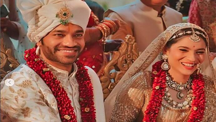 Ankita Lokhande Marriage: अंकिता को पति ने दिया आलीशान Villa, कीमत इतनी कि बन जाएं विक्की डोनर जैसी 10 फिल्में