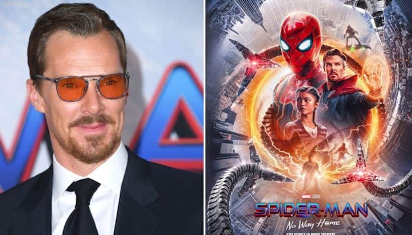 Spider-Man: No Way Home: Benedict Cumberbatch asks fans NOT to give spoilers