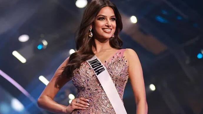 Miss Universe Harnaaz Kaur Sandhu इस TV सीरियल में कर चुकीं काम, जल्द दिखेंगी इन 2 फिल्मों में