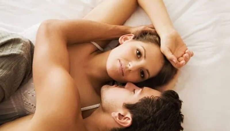 Tips to make the foreplay last longer