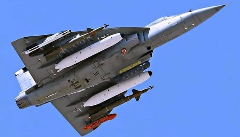 HAL places biggest-ever order with BEL for Tejas Mk1A fighter jet systems