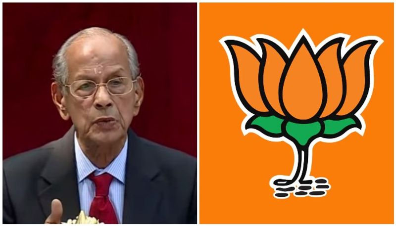 Metroman E Sreedharan Quits Active Politics