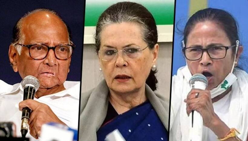 Goa Election 2022 Exclusive: 'Congress cheated NCP; only 'Didi' can fight the BJP'
