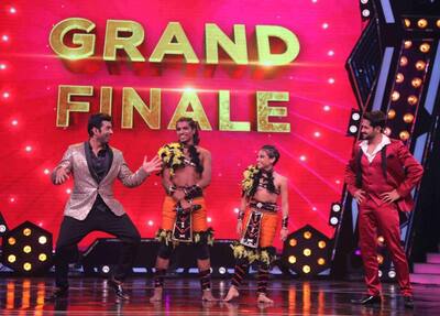 DBD Grand Finale: গ্র্যান্ড ফিনালেতে ডান্স বাংলা ডান্স, অনুষ্ঠানের আগাম ঝলক আপনাদের জন্য