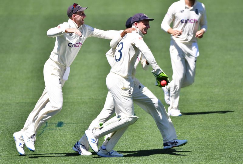 Ashes 2021-22, Australia vs England, AUS vs ENG: 4 English members Test COVID-19 positive, Boxing Day Test to continue-ayh