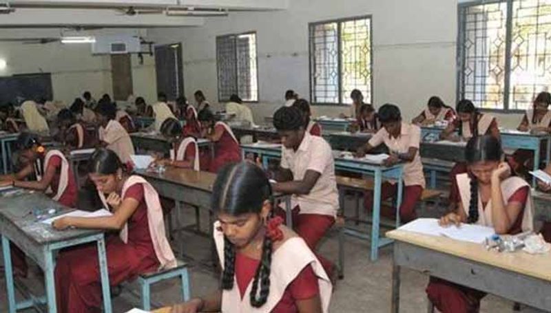 tamilnadu 10th supplementary exam was released 