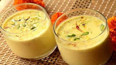 Winter Special Drink: 5 डिग्री की ठंड में भी 20 डिग्री वाली गर्मी देती है ये 6 हेल्दी ड्रिंक, आज ही करें ट्राई