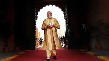 Worlds Most Admired Men 2021 Modi surpasses Biden and Putin at number 8, Barack Obama worlds most admired man