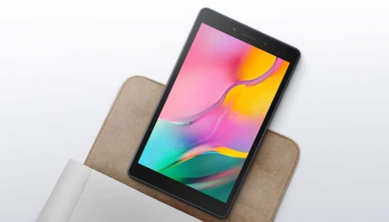 Samsung Galaxy Tab A8 Price and Features