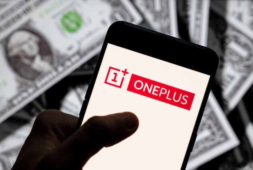 OnePlus Pro 10 smartphone to launch in January 2022; all about it