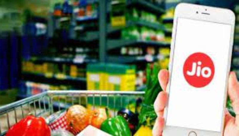 Reliance JioMart ties up with WhatsApp to deliver groceries and vegetables