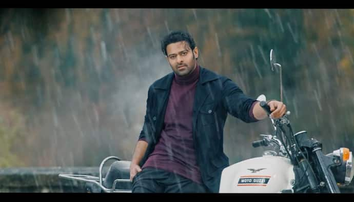 अगली मूवी में एक्टर Prabhas राइड करेंगे Moto Guzzi Motercycle का  लिमिटेड एडिशन