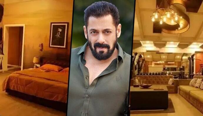 Salman Khan House: বাড়ি ভাড়া দিয়েছেন সলমন খান, জানেন ভাইজানের বাড়িতে থাকতে গেল কত টাকা লাগবে