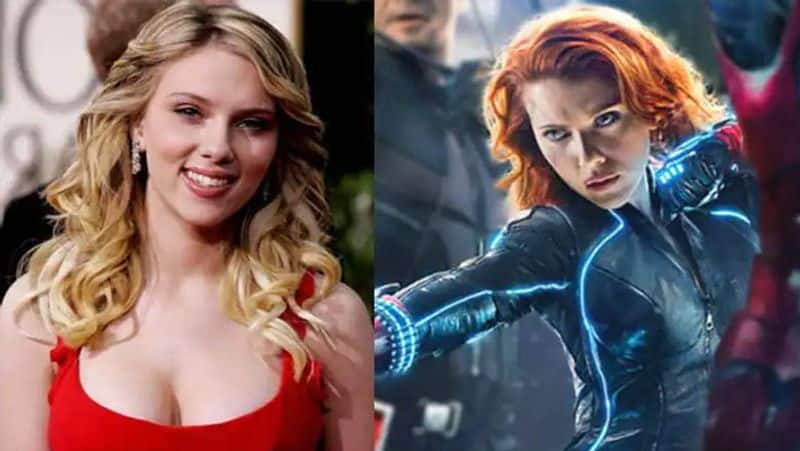 Scarlett Johansson says OpenAI chatbot voice eerily similar to hers vvk