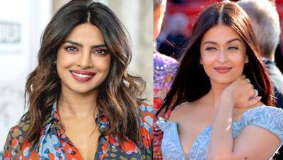 Most Admired Women 2021 की  लिस्ट के टॉप 10 में पहुंची Priyanka Chopra,ऐश्वर्या राय ने भी बनाई जगह