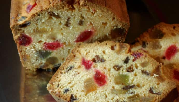 Dry Fruit Cake Recipe: বড়দিনের সেলিব্রেশন এবার উঠবে জমে, রইল কেক বানানোর সহজ রেসিপি