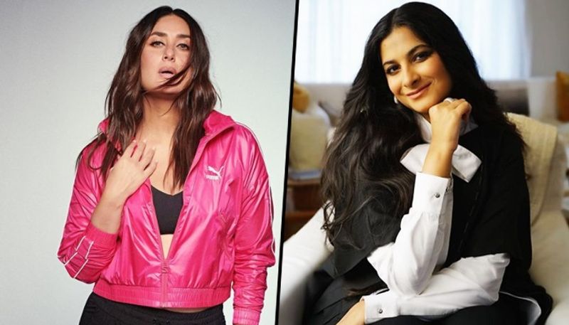 Kareena Kapoor Khan receives a gift from Rhea Kapoor, check out SCJ