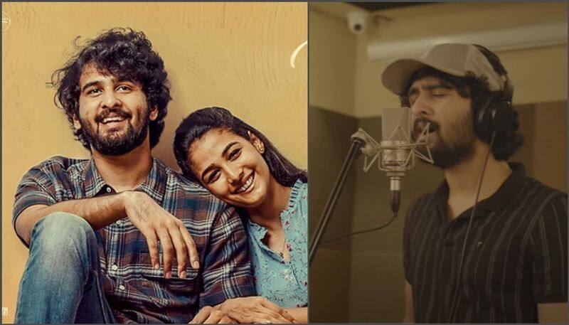 Raa Thaarame Song ft Shane Nigam Bhoothakaalam Anwar Rasheed Rahul Sadasivan