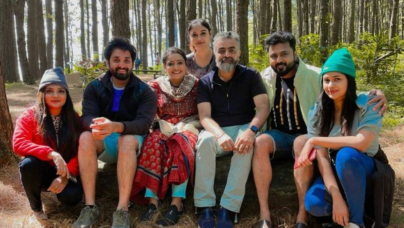 asianet kudumbavilakku serial latest photo viral on social media