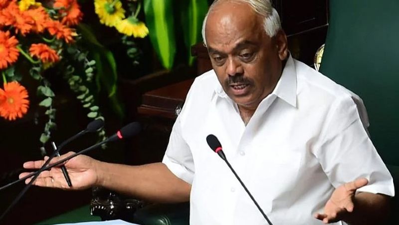 Karnataka Congress MLA Ramesh Kumar apology after outrage on cringe-worthy rape jibe