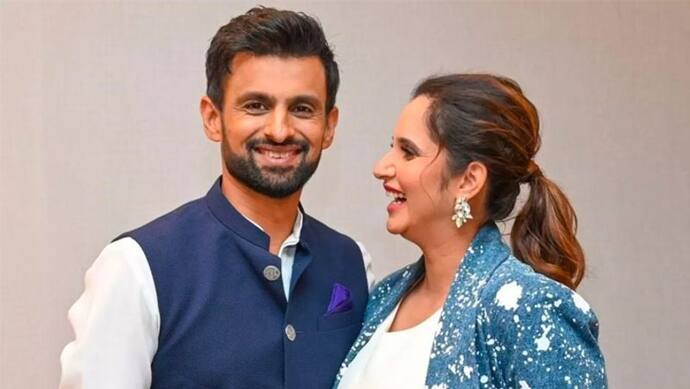 तो इस वजह से Sania Mirza नहीं बनाती  Shoaib Malik के लिए खाना, 2-3 नहीं दिन में 6 बार खाता है खिलाड़ी