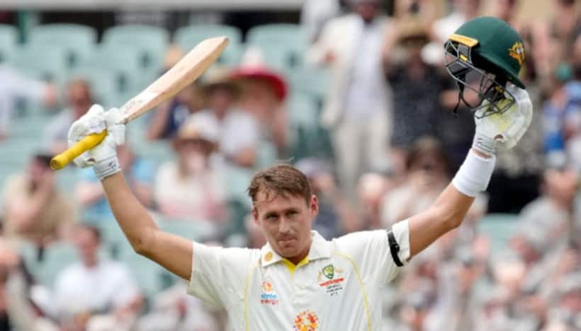 Ashes 2021-22, Adelaide Test: Marnus Labuschagne scores 6th Test century to keep Australia on top on Day 2