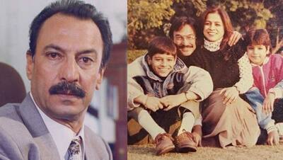 Suresh Oberoi Birthday: पाकिस्तान से आकर इस शख्स ने इंडस्ट्री में मचाया तहलका, आवाज के दम पर चला जादू