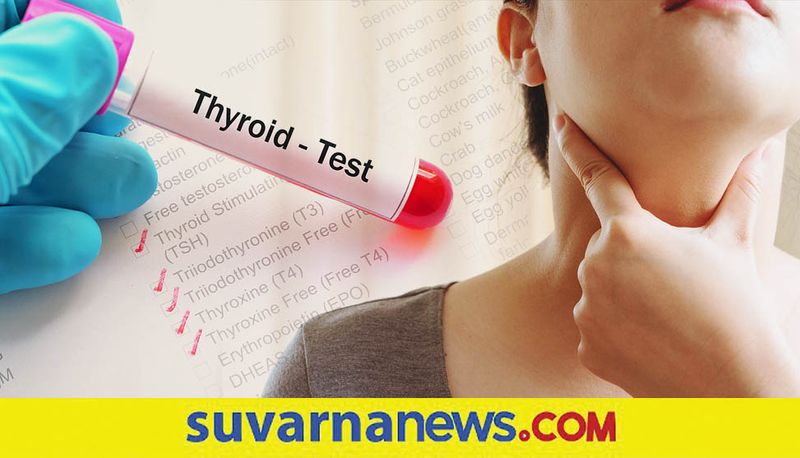 Many covid19 recovered patients diagnosed with Subacute Thyroiditis