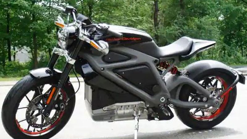 Harley Davidson to launch more affordable e bike S2 Del Mar based on Arrow platform mnj