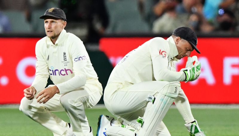 Ashes 2021-22, Australia vs England, AUS vs ENG, Adelaide Test (D/N): Jos Buttler's drops to Marcus Harris's flop - The talking points from Day 4-ayh