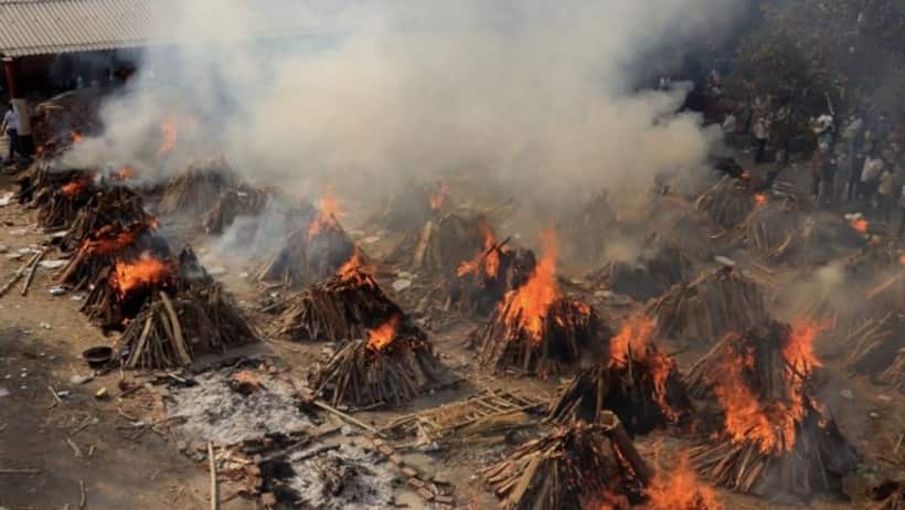 BBMP to set aside 4 crematoriums exclusively for COVID 19 cremation in Bengaluru