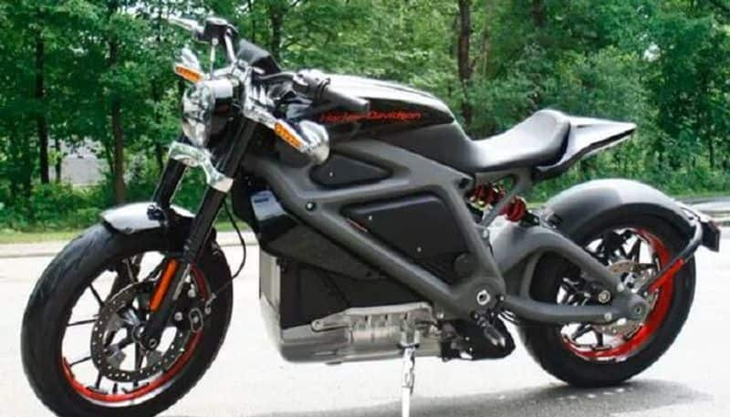 Harley Davidson to launch more affordable e-bikes based on Arrow platform