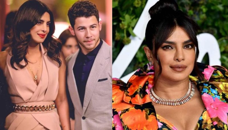 Priyanka Chopra replied to News Report Which Called Her Wife Of Nick Jonas