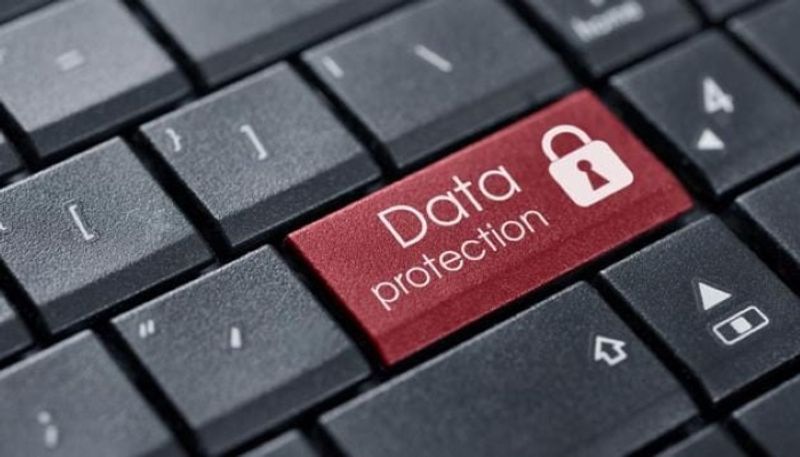 Govt withdraws Data Protection Bill, 2021 from Lok Sabha