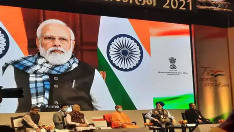 उन शहरों की सूची तैयार की जाए जहां स्वच्छता के क्षेत्र में काम नहीं हो रहा: PM मोदी