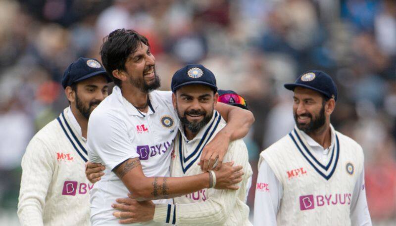 Purani Delhi 6 Star Player Ishant Sharma said that cricket can be tough, if players believe their skills and work hard, they will get good results rsk