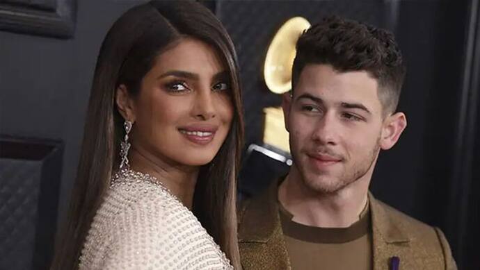 नाम की जगह Nick Jonas की पत्नी लिखने पर भड़की Priyanka Chopra, गुस्से में कह डाली इतनी बड़ी बात