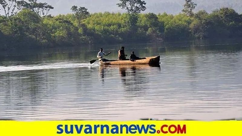 Shivamogga Sharavathi Backwaters People  Deal With Problems Everyday snr