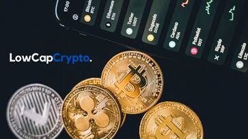 LowCapCrypto A New Crypto News Site Powered By Scoop Beats Is Gaining Quick Fame