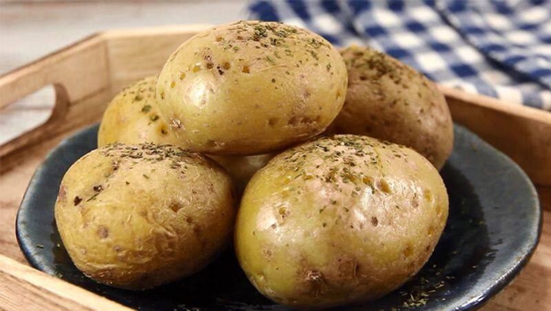 health tips dont eat boiled potatoes after keeping them in fridge it is dangerous for your health in tamil mks