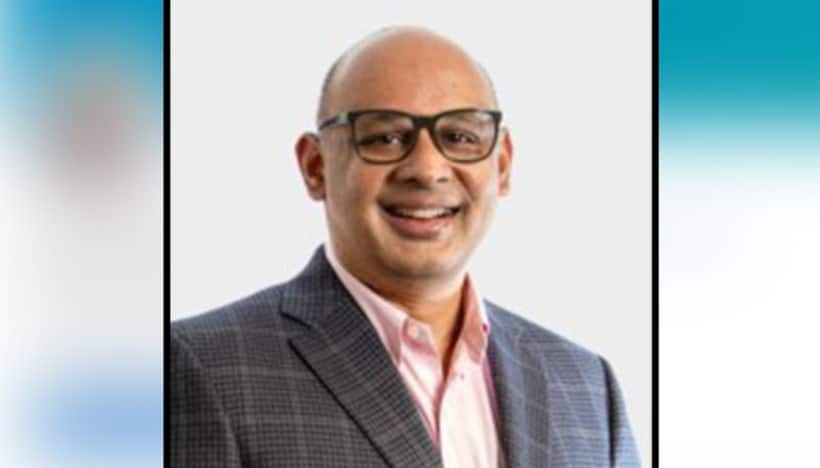 Anand Eswaran becomes CEO of Global IT Veeam Software; another Indian origin takes charge