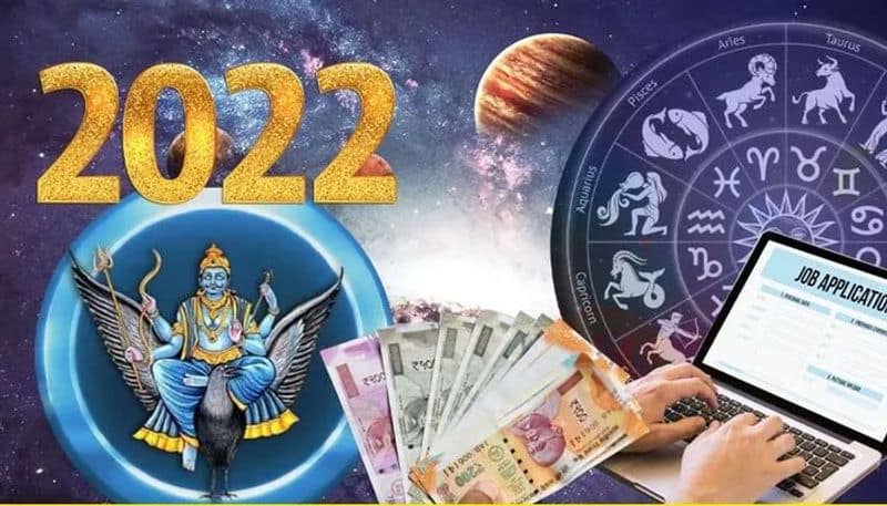 Astrology Prediction of January Month 2022