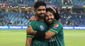 Asia Cup: బాబర్ ఓపెనర్‌గా పనికిరాడు.. బ్యాటింగ్ పొజిషన్ మారాలి : షోయభ్ అక్తర్ షాకింగ్ కామెంట్స్