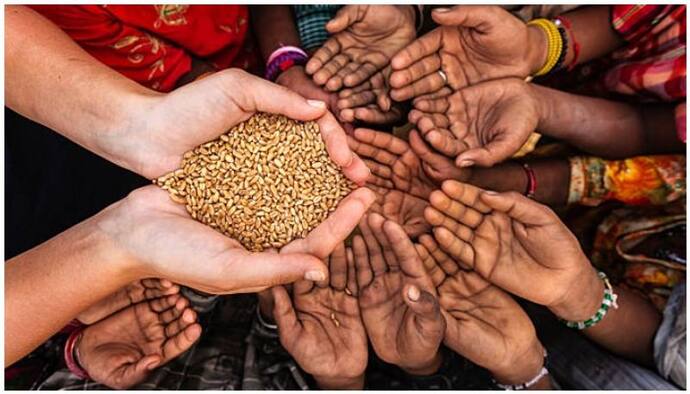 তীব্র ক্ষুধার জ্বালায় জ্বলছে বিশ্ব, প্রতি চার সেকেন্ডের মৃত্যু ১ জনের- সতর্ক করল স্বেচ্ছাসেবী সংগঠনগুলি 