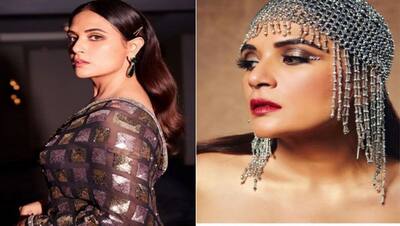 Richa Chadha Birthday: ऋचा चड्ढा को जर्नलिस्ट बनाना चाहते थे माता-पिता, बन गई वो एडल्ट एक्ट्रेस 'शकीला'