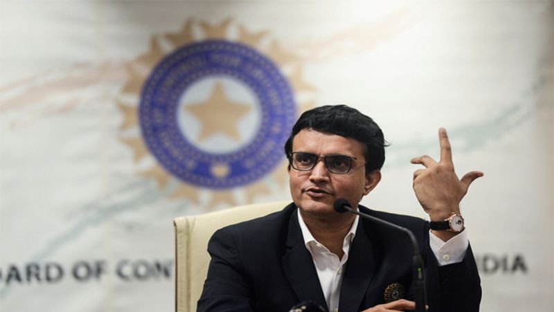 BCCI plans to start Ranji Trophy by February 13 says BCCI President Sourav Ganguly kvn