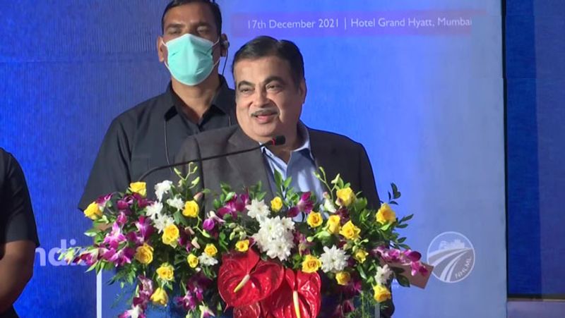 Rejected Reliance tender and completed Highway project in less than half amount says Nitin Gadkari ckm