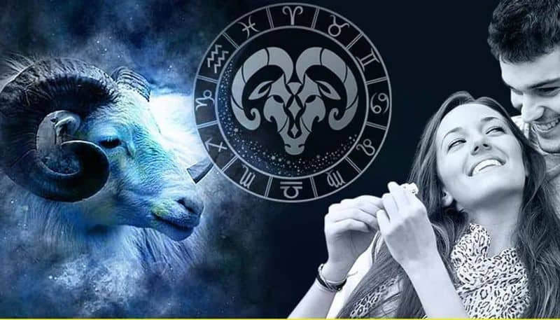 2022 Astrology Prediction of Aries