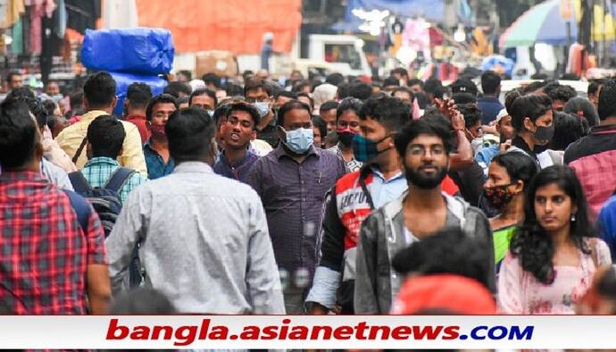 Covid-19: তবে কী মুম্বইয়ের হাত ধরেই ভারতে করোনার তৃতীয় তরঙ্গ শুরু, আক্রান্তের সংখ্যা বাড়ছে হুহু করে