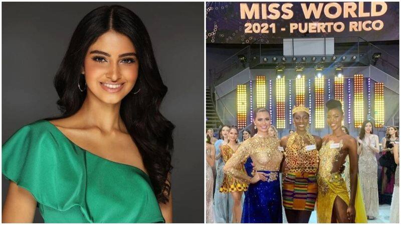 Miss World 2021 Final postponed due to covid spread